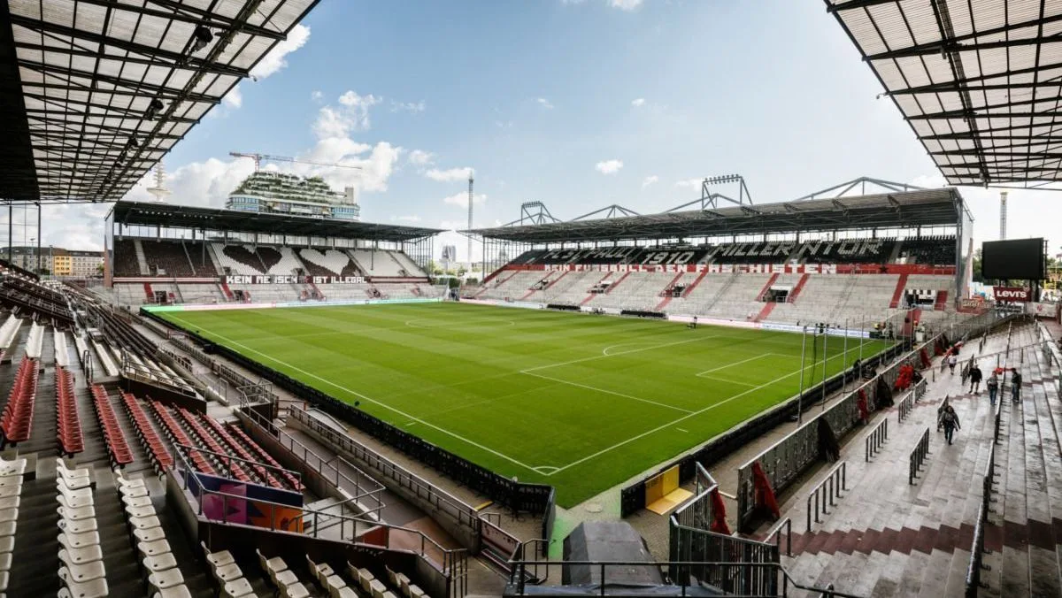 St. Pauli x Borussia Dortmund: temps et où regarder la Bundesliga