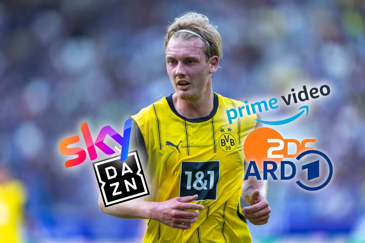 Borussia Dortmund – FC Barcelone à la TV et en direct : match en direct ICI