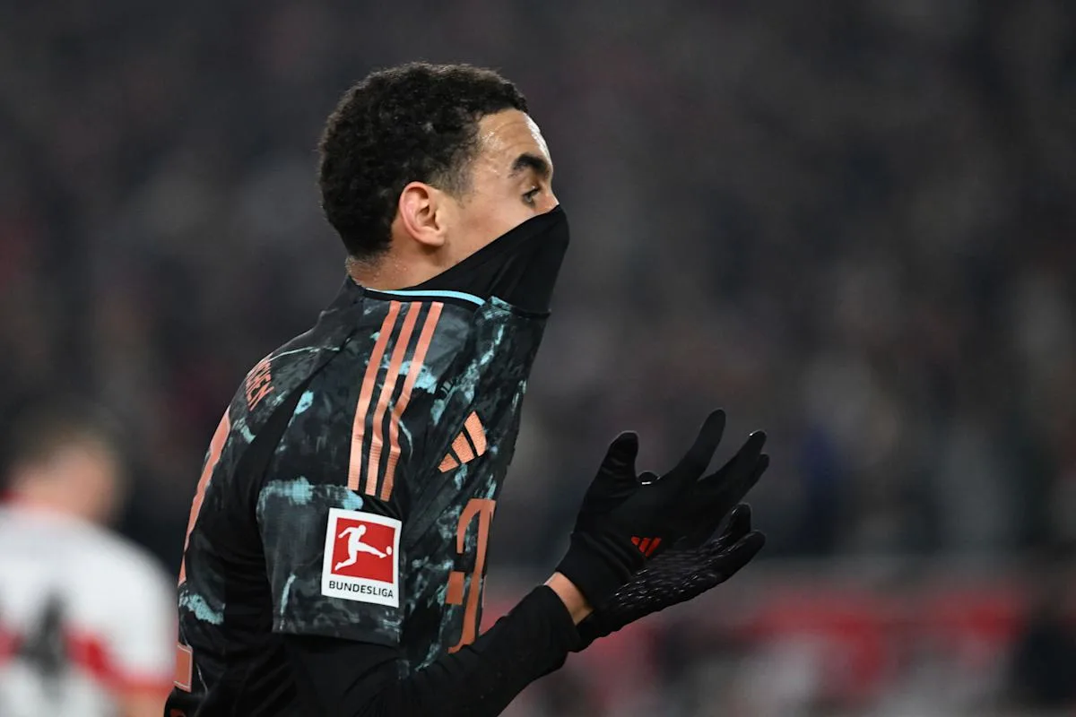 Le Bayern prolonge Bundesliga à 11 points après être venu de derrière contre Stuttgart
