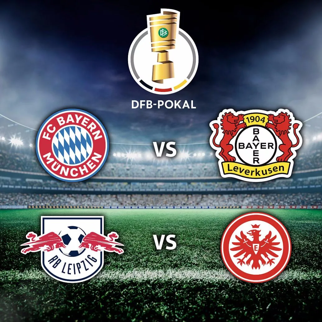 Bayern Munich contre Bayer Leverkusen & RB Leipzig contre Eintracht Francfort – EN DIRECT – ARF – Télévision régionale Ausseer