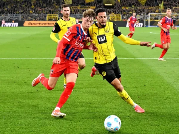 Le Borussia Dortmund souhaite faire venir Paul Wanner du Bayern Munich