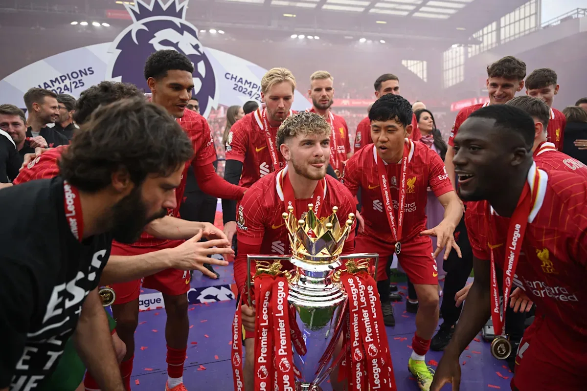 Bayer Leverkusen aimerait inclure Harvey Elliott ou Jarell Quansah si un joueur est inclus dans les négociations Florian Wirtz