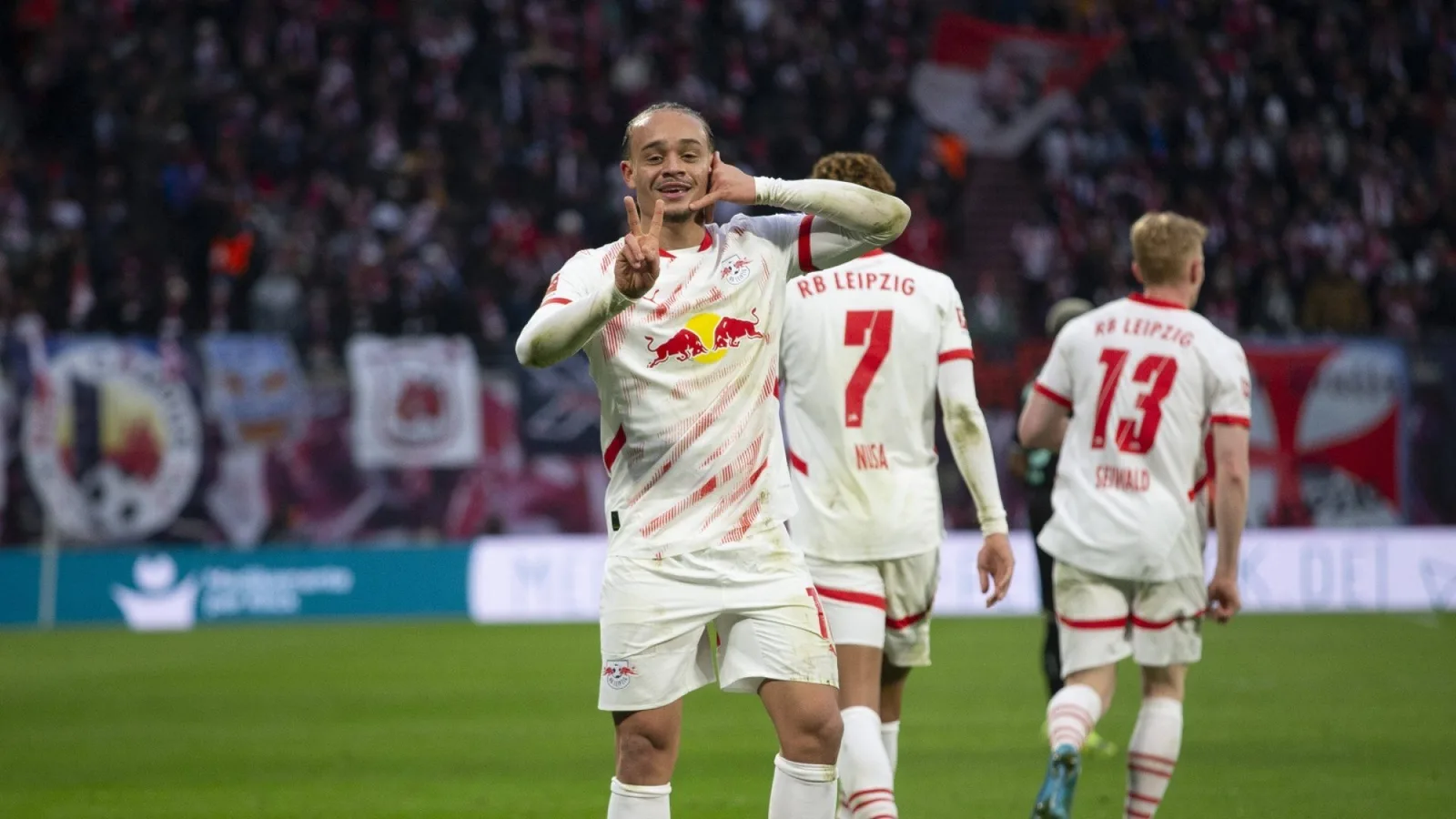 Bundesliga : Xavi Simons et Leipzig régalent contre le Werder Brême ! | beIN SPORTS