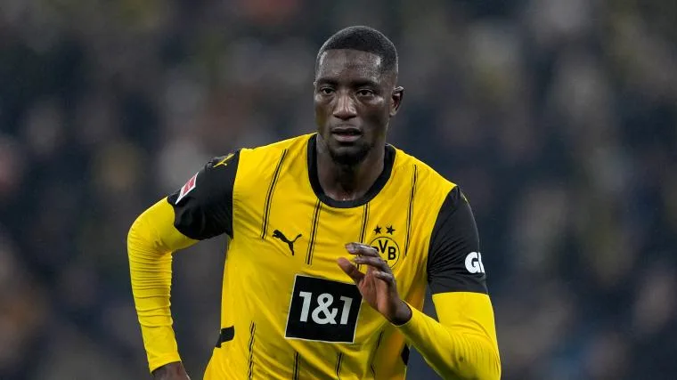 Wolfsburg x Borussia Dortmund : où regarder, heure et composition des matchs de la Bundesliga