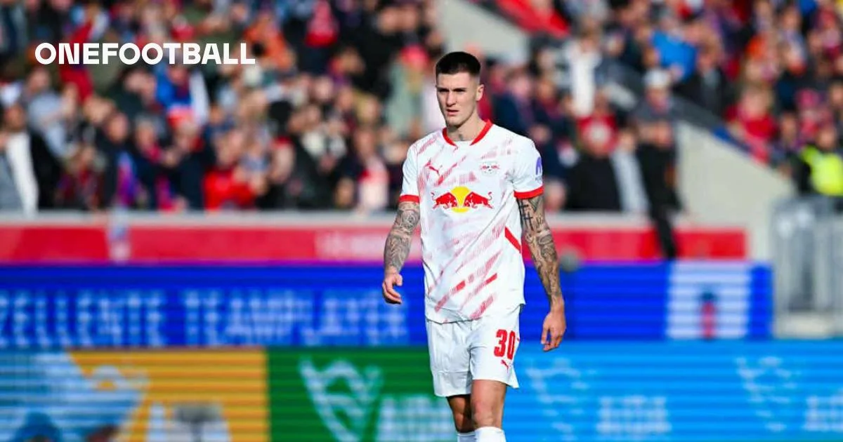 Man United ‘en contact’ avec la star de Bundesliga de 21 ans sur un mouvement d’été potentiel – Rapport