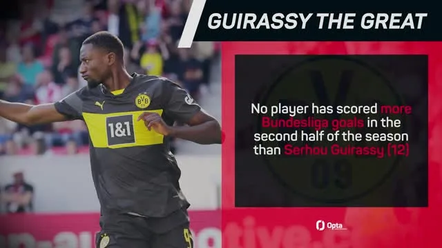 Sporty.com | Bayer Leverkussen v Borussia Dortmund
