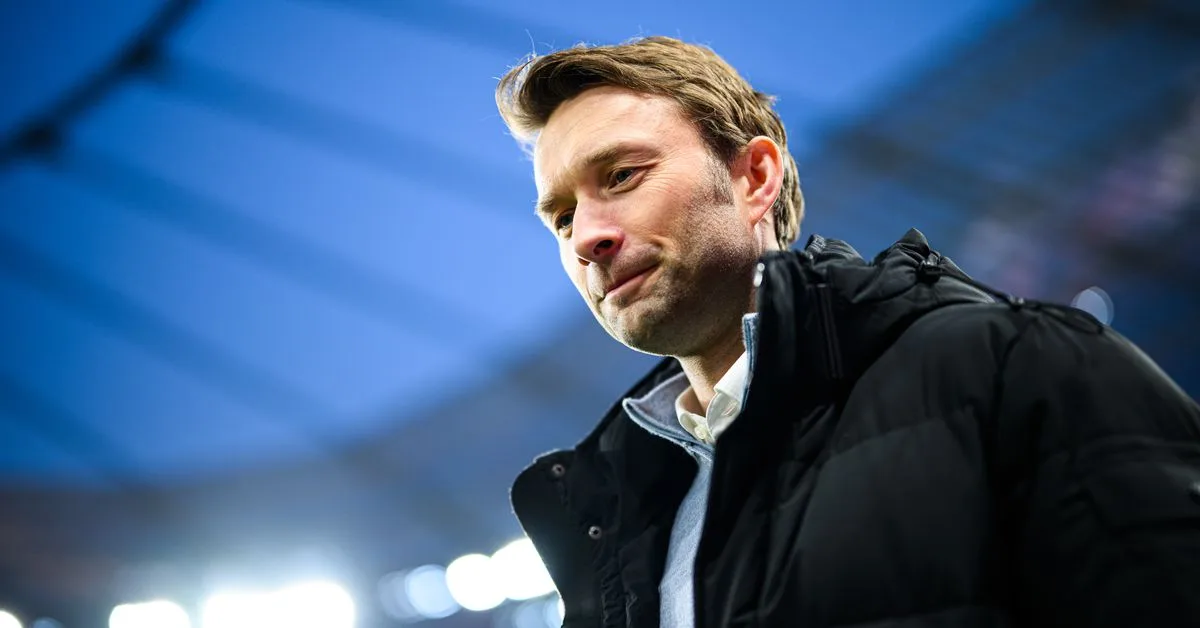«Pas de favoris» – Bayer Leverkusen Exec s’attend à une bataille intense avec le Bayern Munich en Ligue des champions