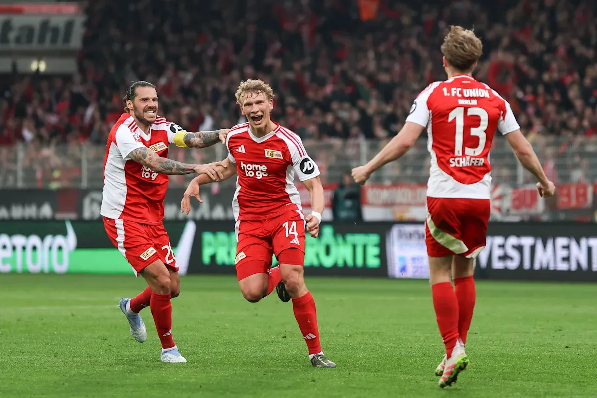 🎥 Le vainqueur du prix Bundesliga de la saison était une beauté