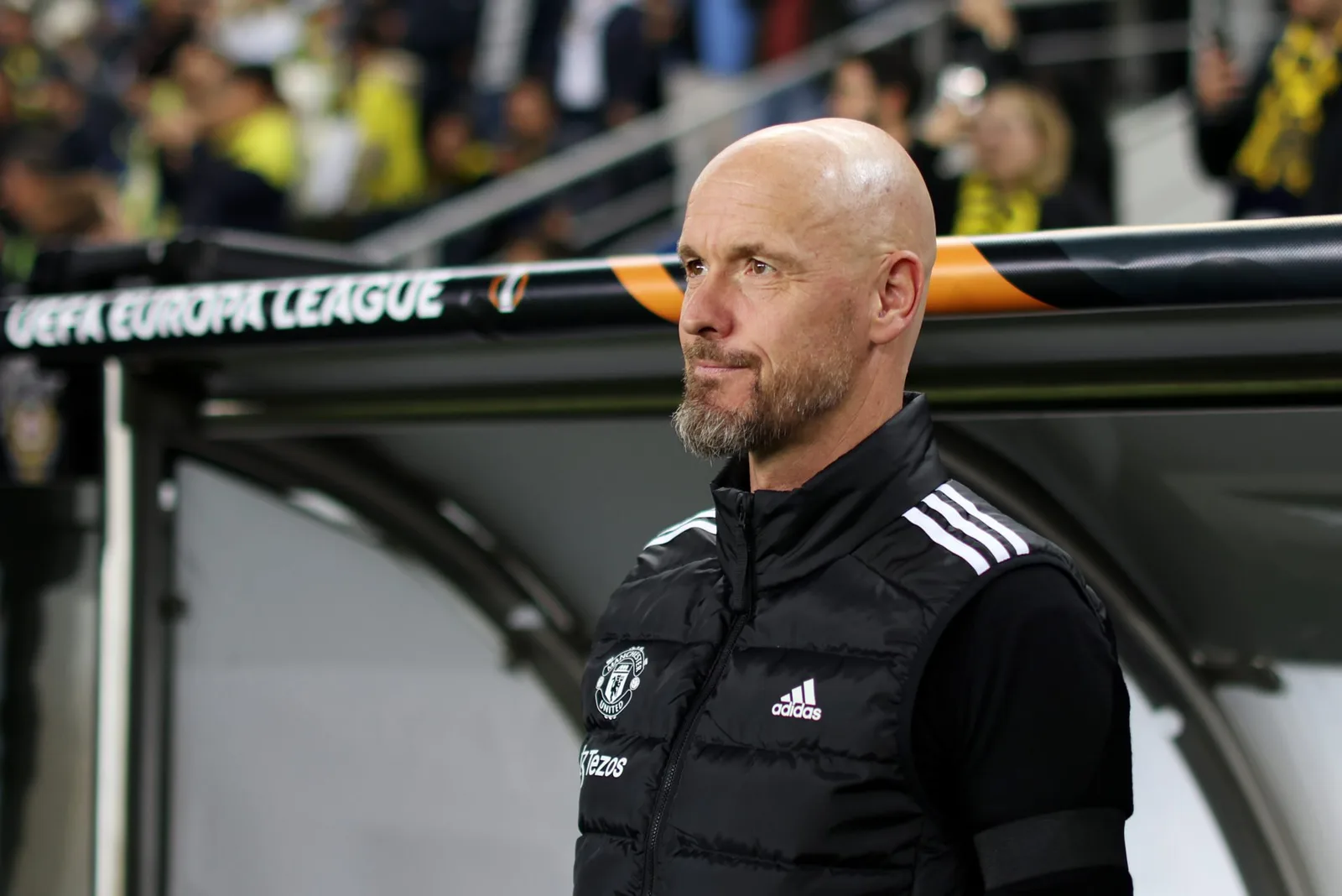 Erik Ten Hag regardé par Bayer Leverkusen après la sortie de Manchester United, Ruben Amorim pourrait signer leur attaquant de 25 buts