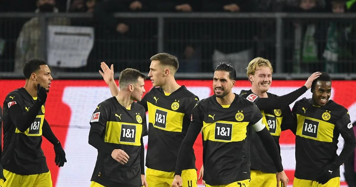 Le BVB peut pousser un soupir de soulagement, mais il lui reste encore de grandes tâches à accomplir