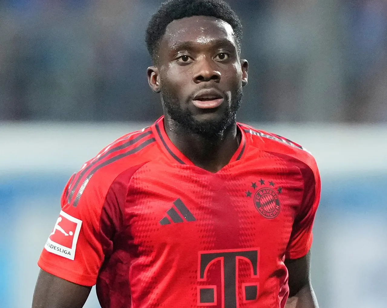 Le Bayern Munich s’approchant du titre de Bundesliga avec une victoire 3-0 sur Mayin