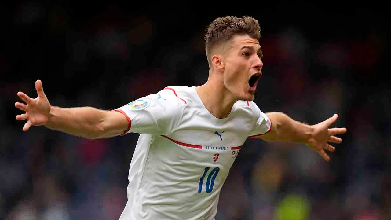 La Juventus envisage un déménagement hivernal pour l’as du Bayer Leverkusen Patrick Schick