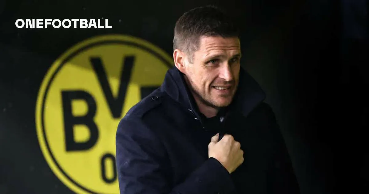 Des problèmes surgissent dans les coulisses du Borussia Dortmund