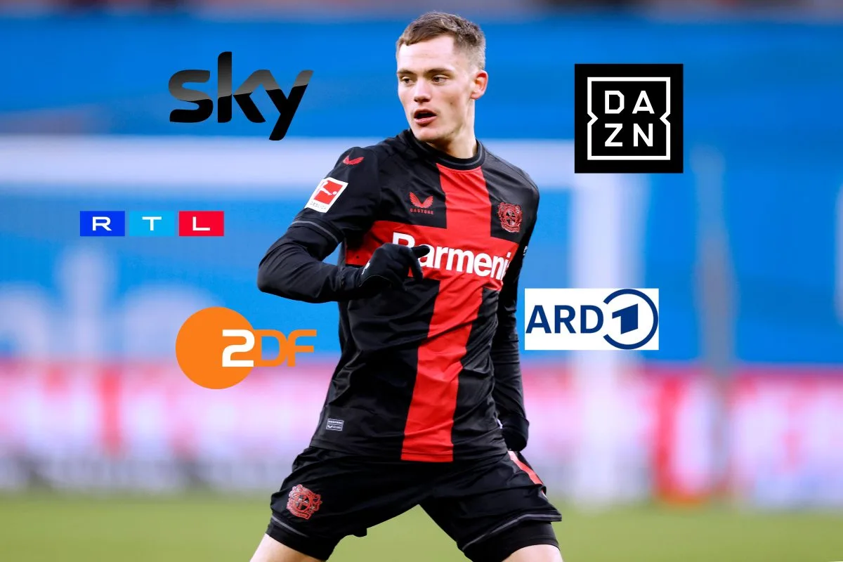 Bayer Leverkusen – RB Salzbourg à la TV et en direct : match en direct ICI