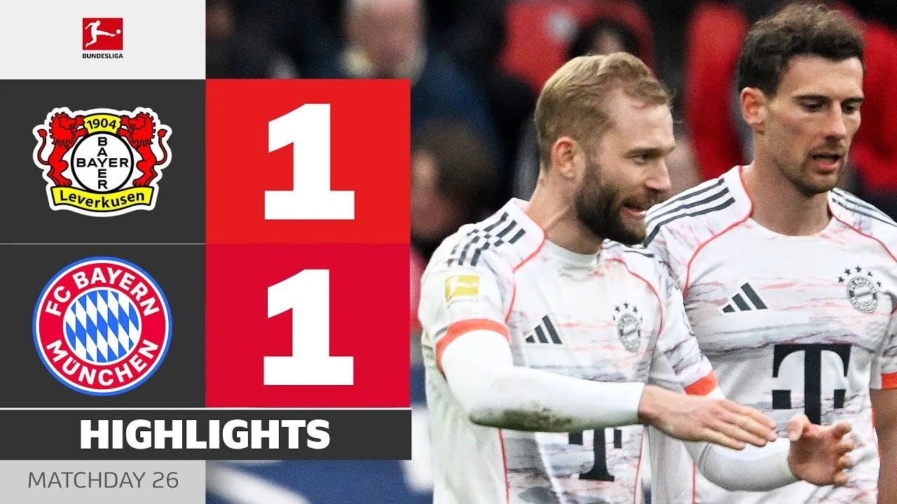 Bundesliga : Nouvelles enjeux et performances des clubs