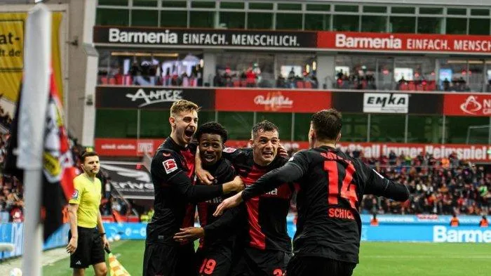 Augsbourg vs Bayer Leverkusen Score Prédiction, Saison de Bundesliga 2024, 14 décembre 2024 – Harianbatakpos.com