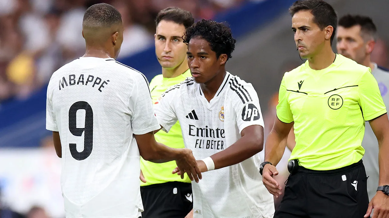 BVB, actualités et rumeurs : le Borussia Dortmund est probablement intéressé par les talents du Real Madrid