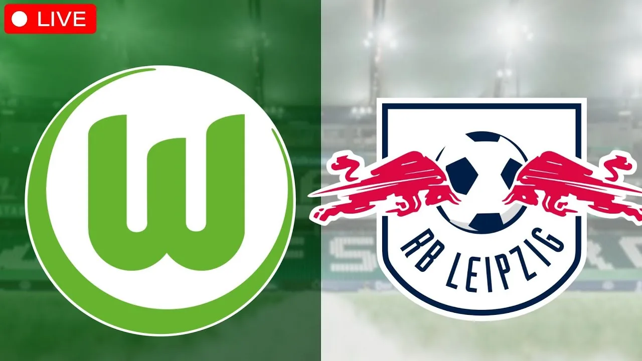 VFL Wolfsburg – RB Leipzig | Bundesliga en direct