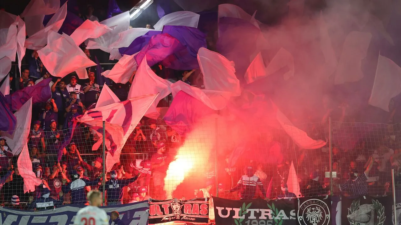 Bundesliga Investor? L’Autriche Salzbourg représente donc Wacker-weg