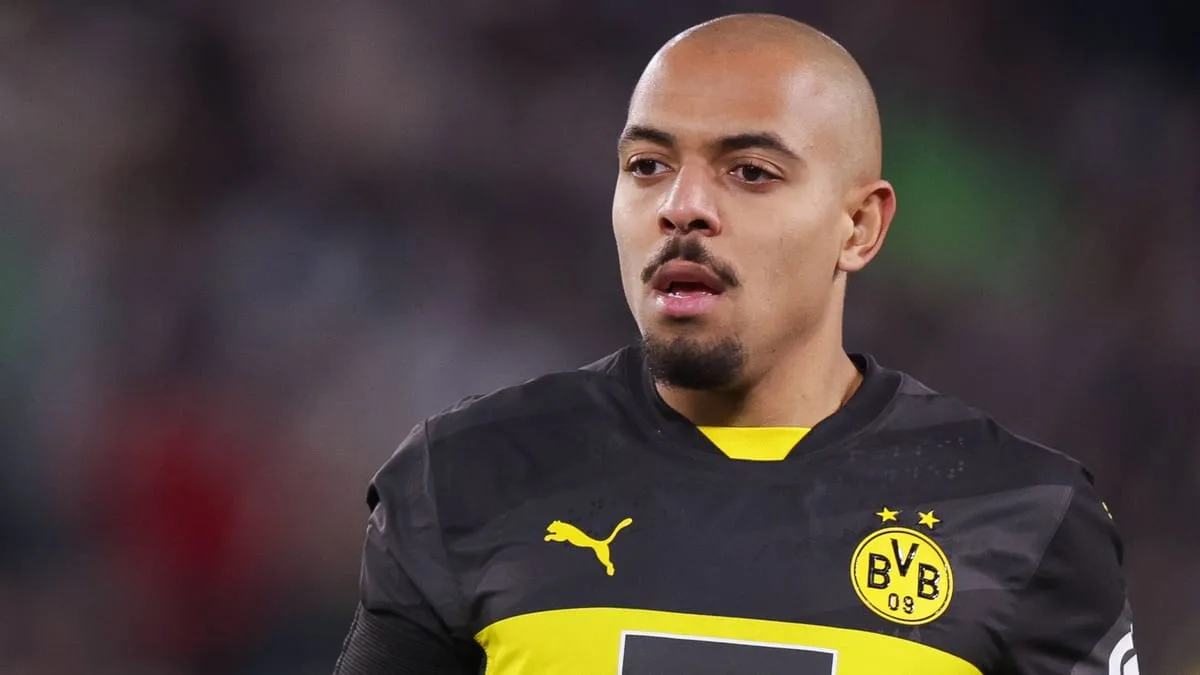 Donyell Malen courtisé – Le buteur du BVB sur le point de sauter ?