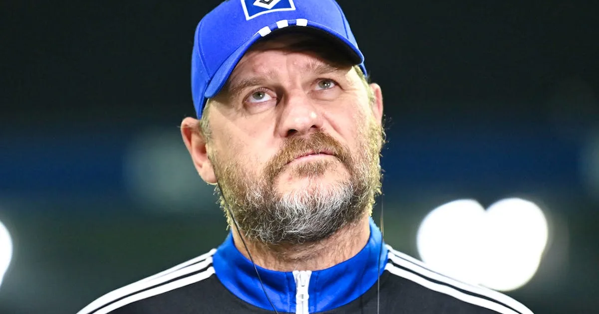 Bundesliga: Steffen Baumgart nouvel entraîneur d’Union Berlin