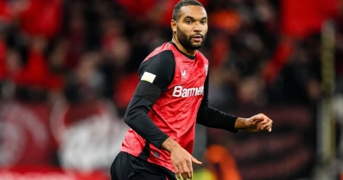 Barcelone se rapproche de la signature du défenseur du Bayer Leverkusen Jonathan Tah