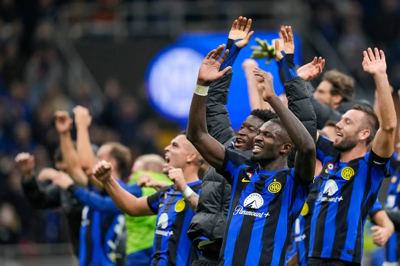 Bayer Leverkusen contre Inter : regardez la diffusion en direct gratuite de l’UEFA Champions League