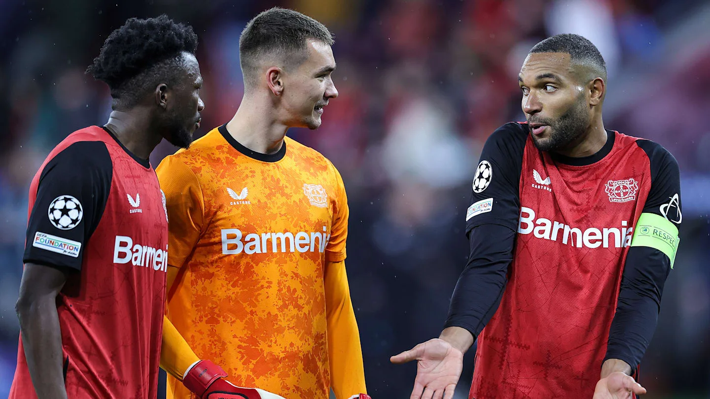 Ces 5 joueurs devraient être sur la liste de courses Bayer Leverkusen