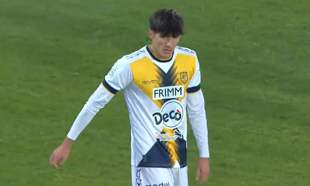Marché de transfert florentin, Fortini aime Bayer Leverkusen