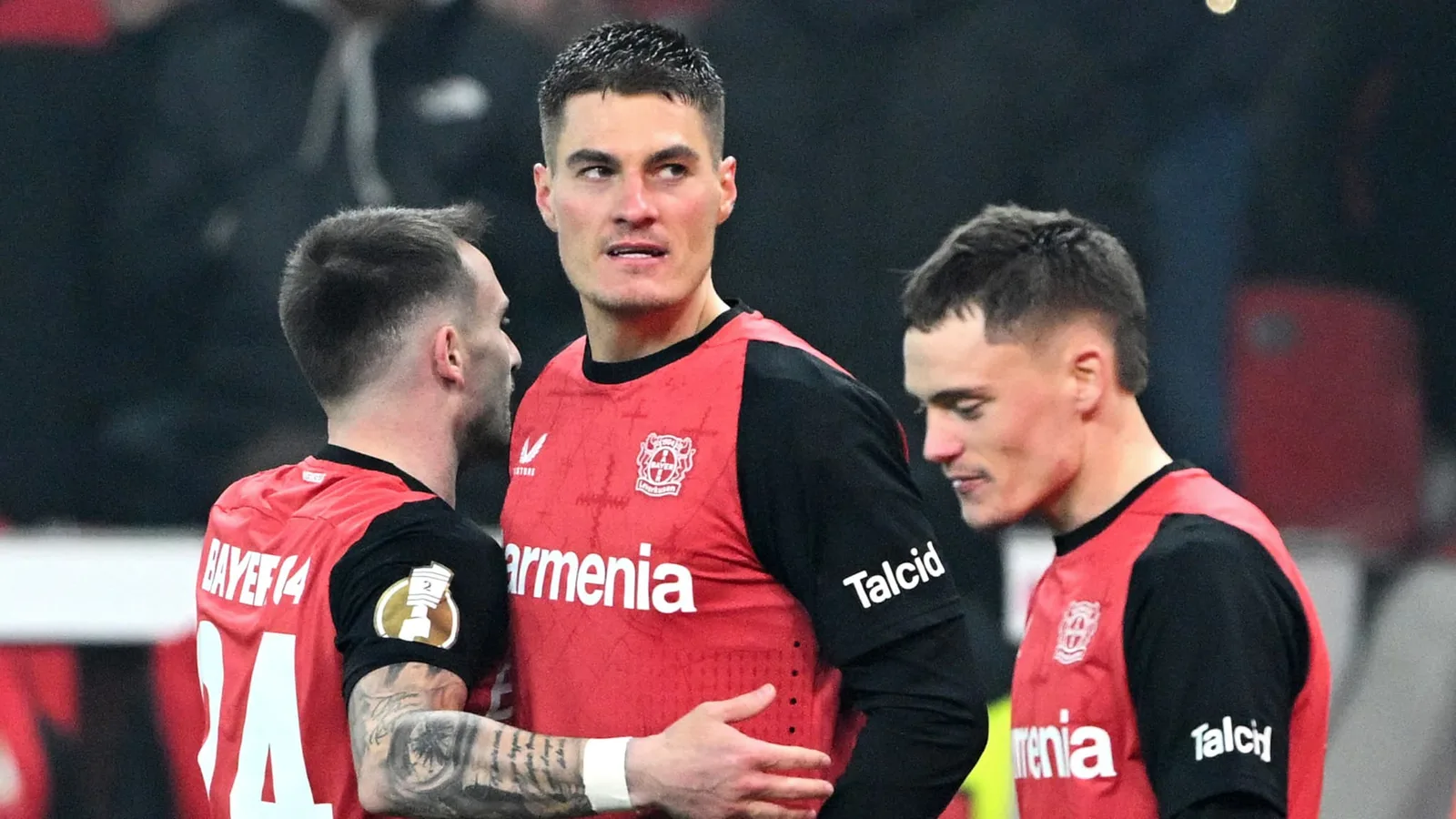 PRONOS PARIS RMC Le buteur du jour du 26 avril – Bundesliga – Allemagne