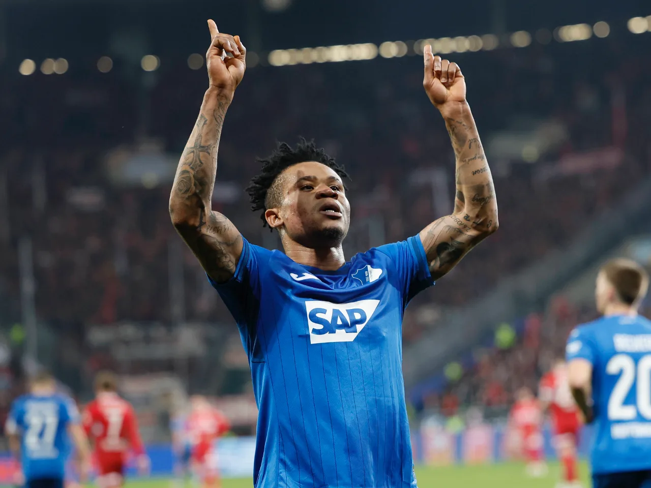 Aperçu: Hoffenheim vs Borussia Dortmund – Prédiction, nouvelles d’équipe, alignements
