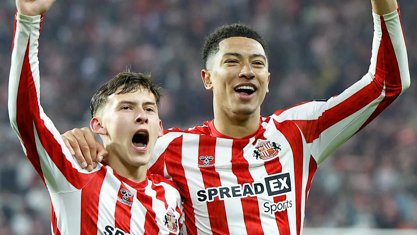 Trois principaux clubs de Bundesliga se battant pour le transfert de Jobe Bellingham de Sunderland
