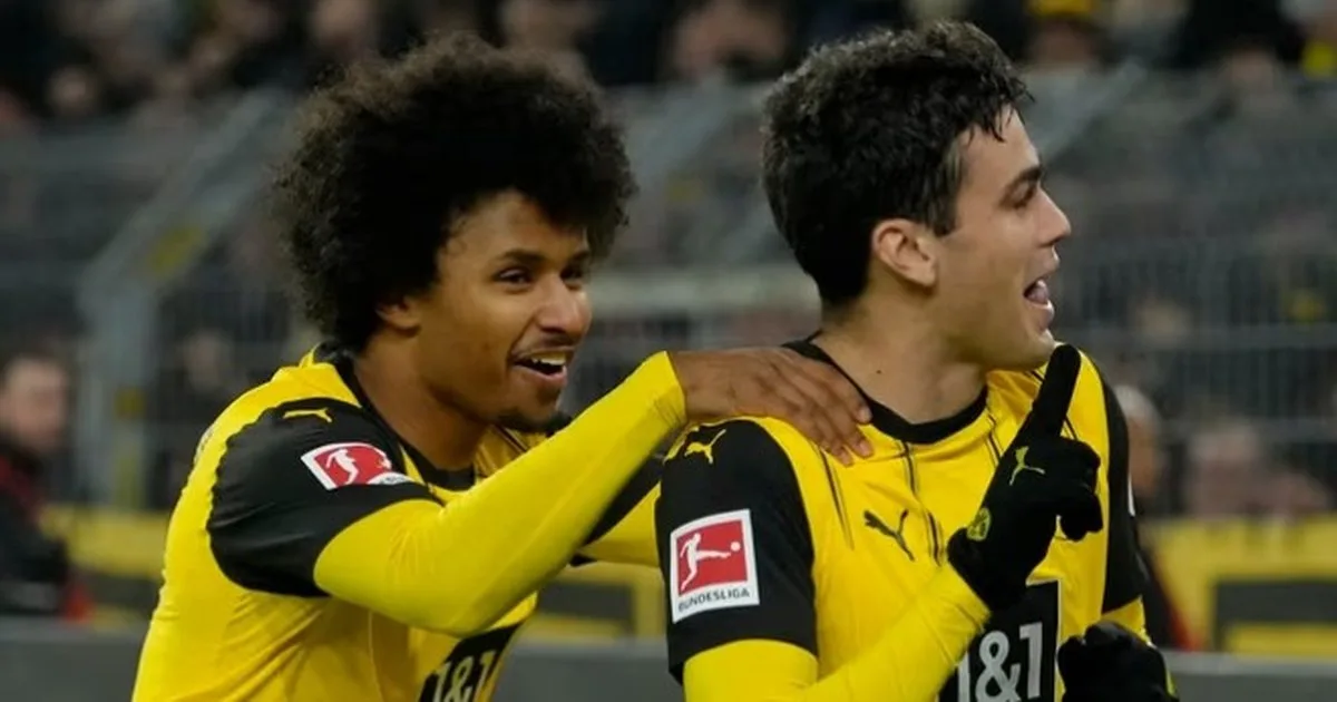 Problèmes dans le quartier des attaques, Milan « pointe » Borussia Dortmund – Newsport.Al Talent