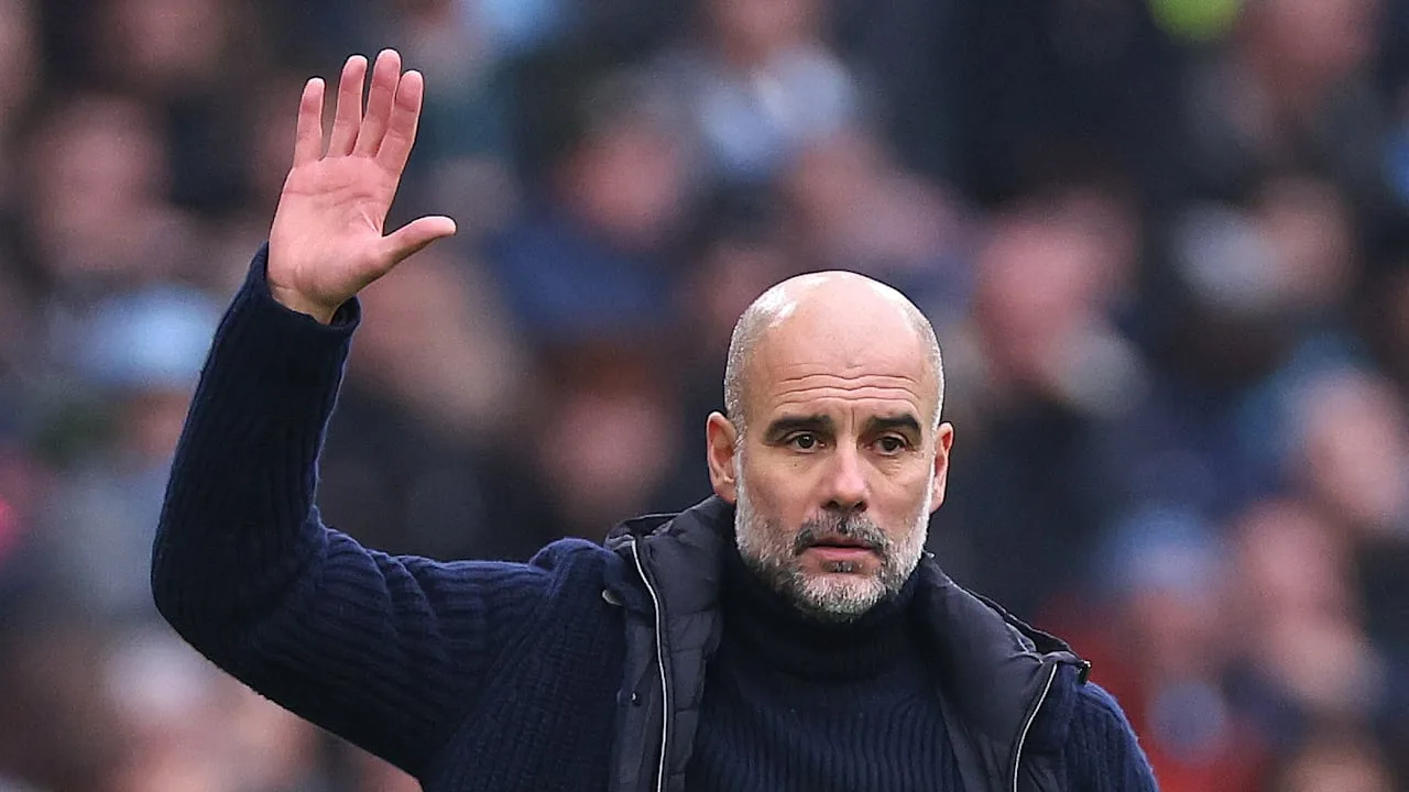 Manchester City : Deux stars de la Bundesliga sur la liste de souhaits de Guardiola | sport