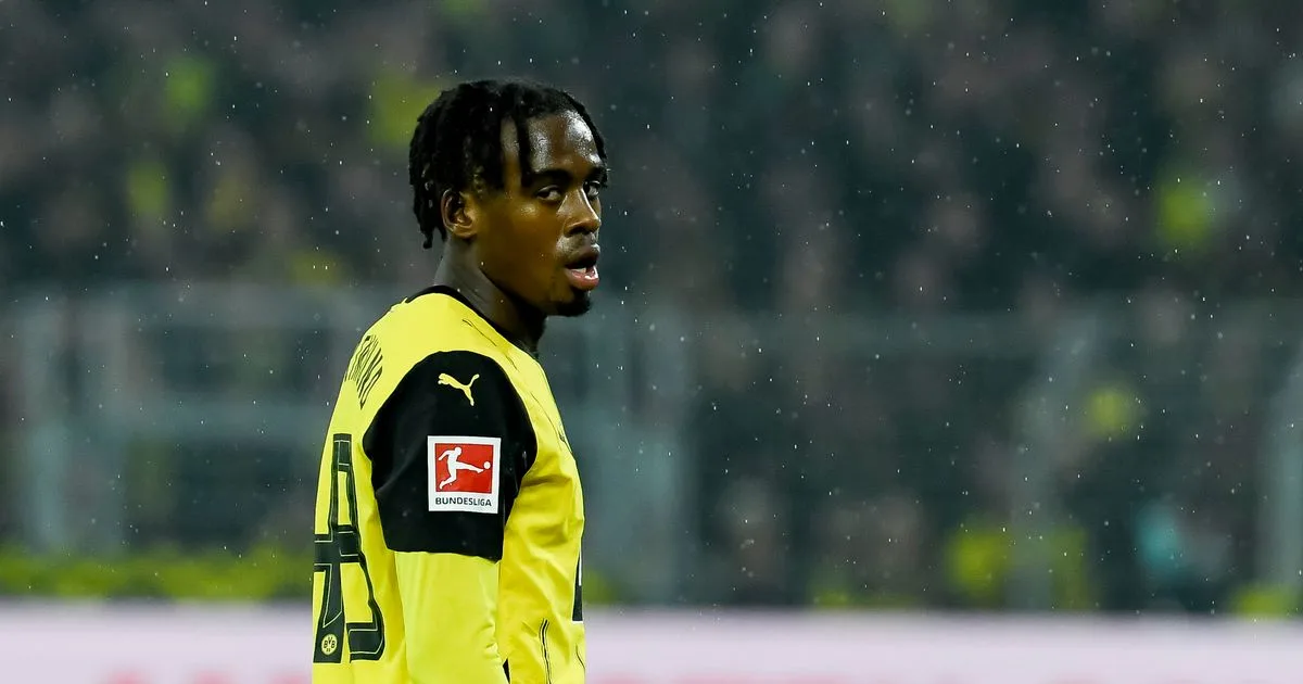 Liverpool ‘oeil’ bouge pour la star du Borussia Dortmund alors que l’attaquant révèle la réunion de transfert ‘de rêve’ d’Arne Slot