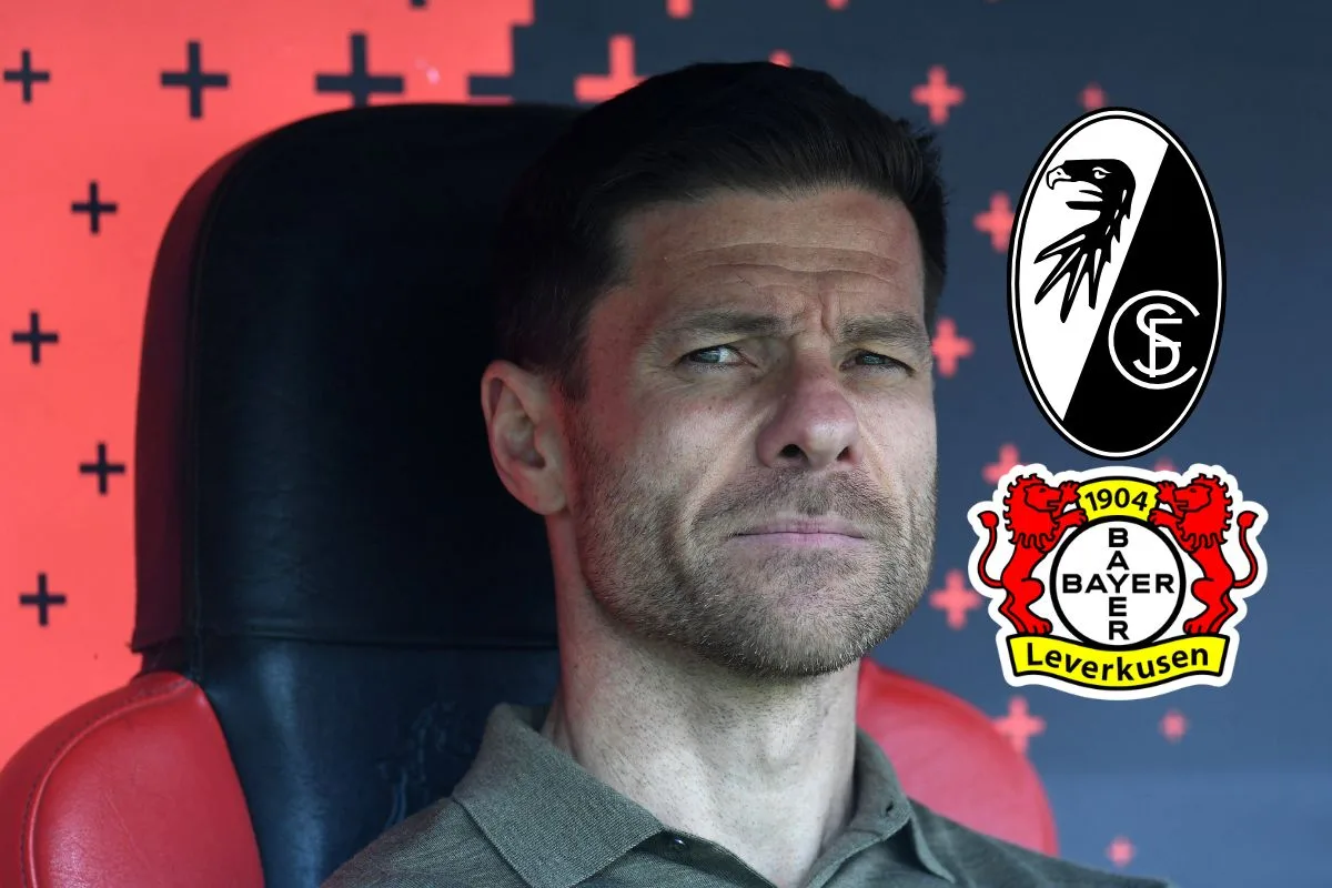 SC Freiburg – Bayer Leverkusen: officiellement! La décision DFB est certaine