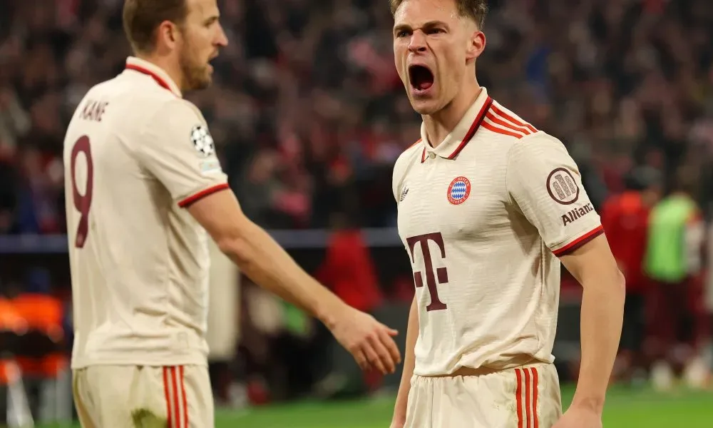 Le Real Madrid a lié Bundesliga Ace brise le silence sur la situation contractuelle – «Il y a d’autres clubs …»