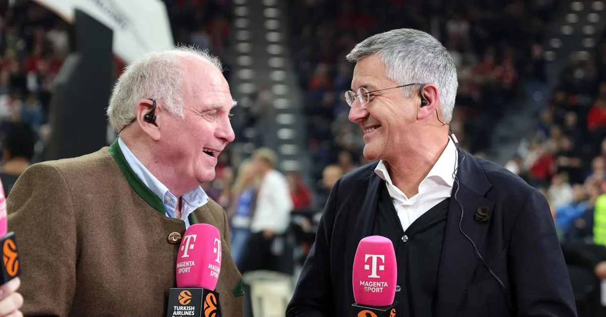 Le président du Bayern Munich, Herbert Hainer, s’engage avec la promesse de titre de président d’honneur en Bundesliga