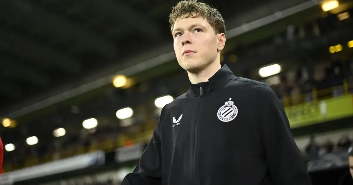 🎥 Andreas Skov Olsen fait ses grands débuts en Bundesliga ! – Tout le foot
