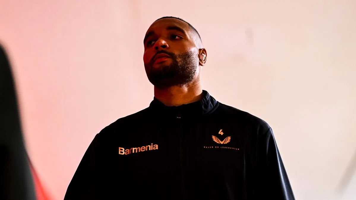 Jonathan Tah rejoint le Bayern Munich de Bayer Leverkusen