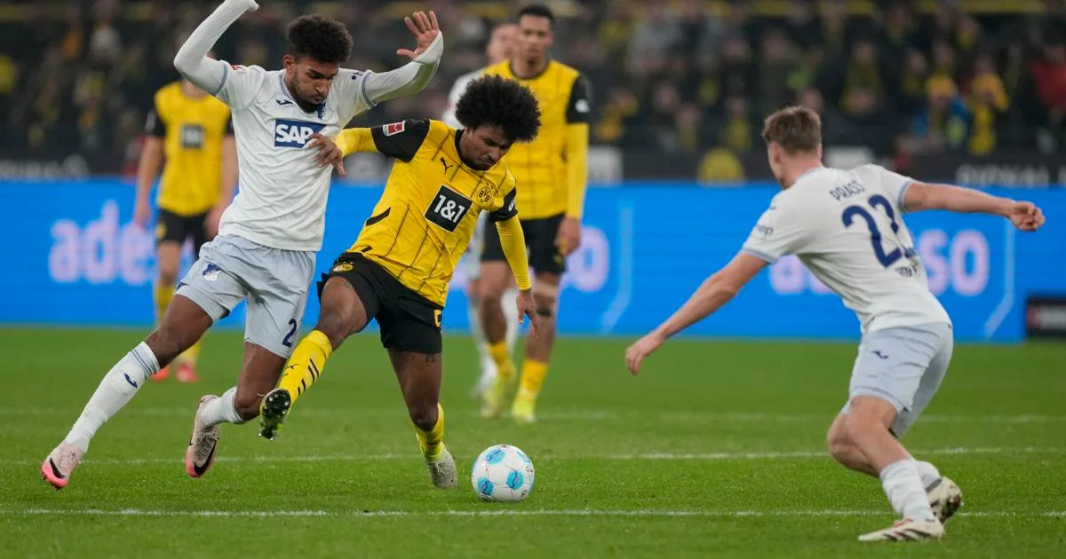 Allemagne Football Bundesliga | Sportif
