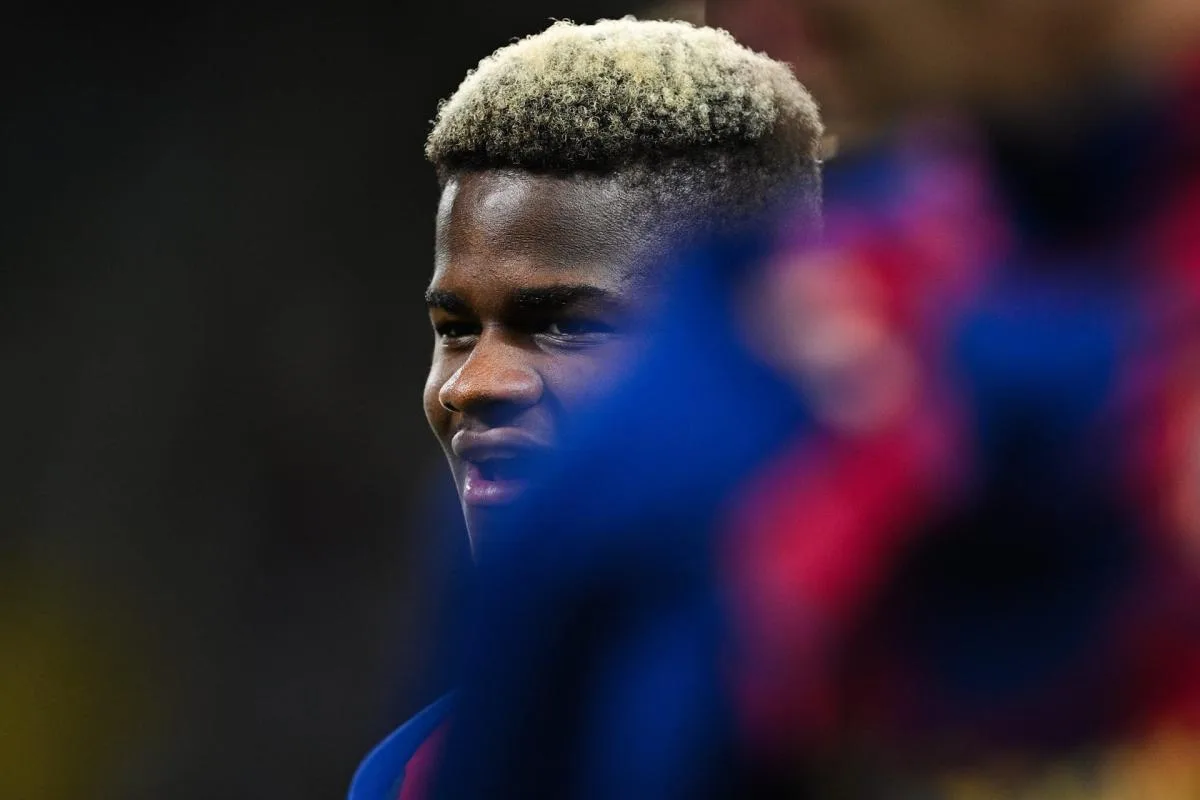 Aucun coup de pouce financier pour Barcelone avec le déménagement de l’ancien jeune au Bundesliga Club Off – Rapport