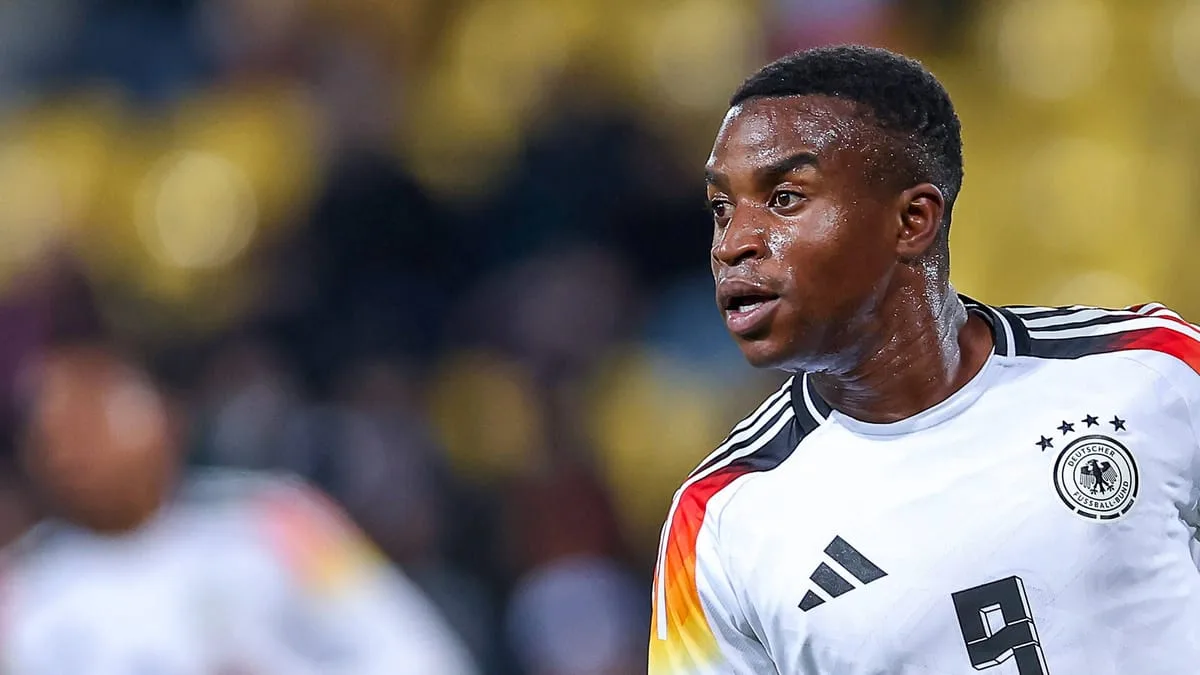 Encore une fois, on fait du bruit sur l’âge de Youssoufa Moukoko