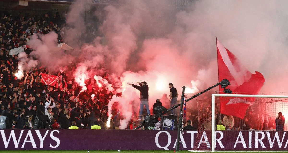 la belle initiative du LOSC pour battre le Borussia Dortmund