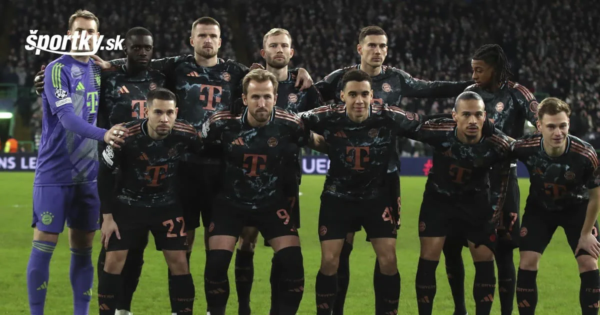 Bundesliga veut rencontrer le Bayern et Dortmund: présente la deuxième fenêtre de transfert