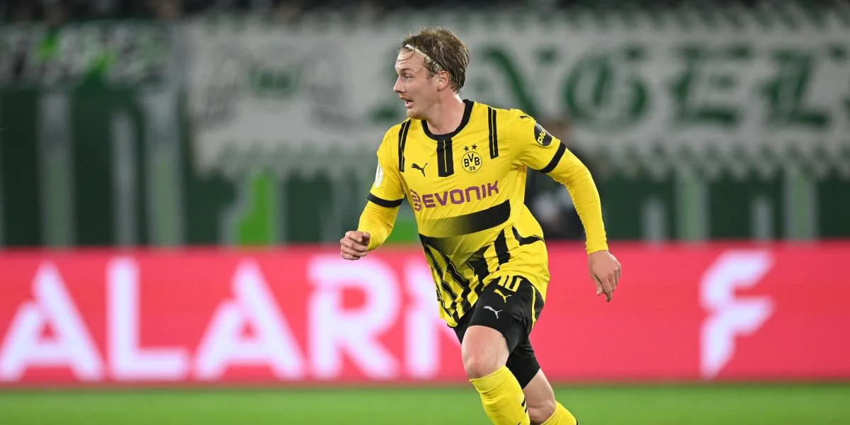 Le Borussia Dortmund se rend à Mönchengladbach avant le Barça