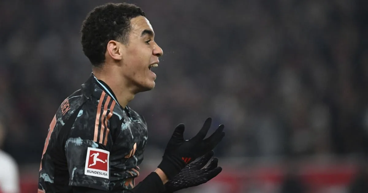 Allemagne Soccer Bundesliga | Fil | Chronicle-Tribune.com