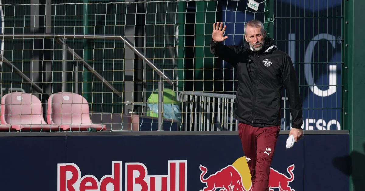 Bundesliga Watch: Qui est le prochain entraîneur de RB Leipzig?