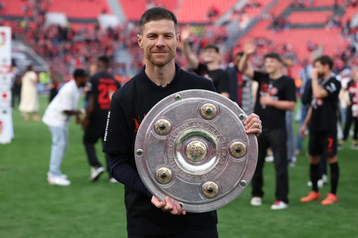 Alonso: «Le champion invaincu de Bundesliga est plus difficile que de gagner le Bayern»