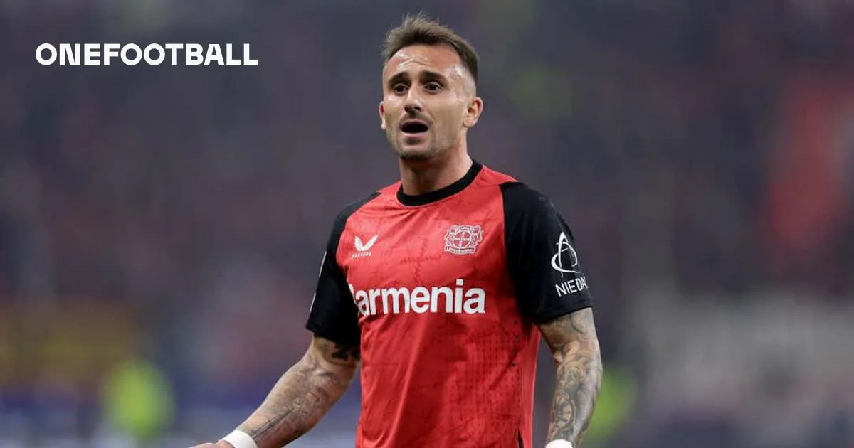 Garcia and Co : les nouvelles recrues du Bayer Leverkusen doivent s’améliorer en 2025